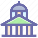 bank, bank building, building, business, finance