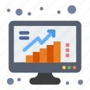 bars, data, graph, grow, poll