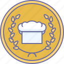 award, cap, chef, cook, cooking, culinarium, restaurant