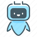 chat, bot, chatbot, assistant