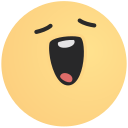 emoji, face, sleep, sleeping, snore, tired