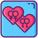 lgbt, dating, app