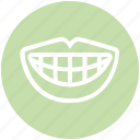 .svg, dental, dentist, mouth, smile, teeth, tooth