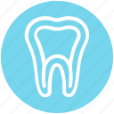 .svg, dental, dental treatment, dentist, oral health, stomatology, tooth