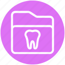 .svg, dental, folder, healthcare, stomatology, teeth