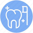 .svg, brush, cleaning, dental, dentist, teeth, tooth