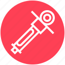 .svg, dental, dentist, injection, syringe, tool