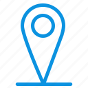 location, map, pin