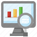 data, analysis, seo, pie, chart, research