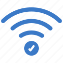 good, wifi, signal, strong, wireless, connection