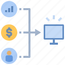 pos, management, digital, system, statistic, database, processing