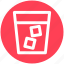 .svg, cool drink, drink, drinking, glass, soda, water 