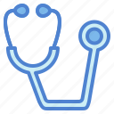 doctor, health, medical, stethoscope