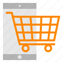 add, cart, ecommerce, mobile, shopping