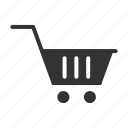 basket, cart, ecommerce, online, shop, shopping