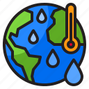 global, warming, earth, world, temperature