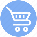 basket, cart, ecological, ecology, energy, environment, shopping cart