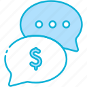 money talk, business, finance, talk, chat, conversation