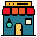 store, branch, shop, market, business