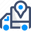 gps, location pin, shipping, track delivery, tracking