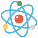 atom, atom bond, electron, molecule, science