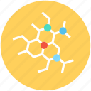 atom, electron, molecule, physics, science