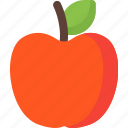 apple, dessert, food, fruit, health, healthy, meal