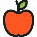 apple, food, fruit, healthy, meal, sweet, vegetable