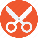 cut, cutting tool, scissor, shear, snip