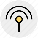 connection, signals, wifi, wifi signal, wireless