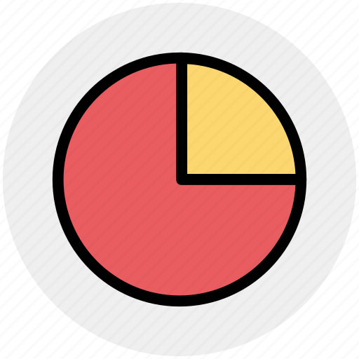 Chart, pie, pie chart, science, statistics icon - Download on Iconfinder