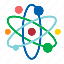 atom, chemistry, molecular, physics