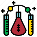 chemical, chemistry, test, tube