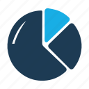 diagram, pie, analysis, chart, graph, statistics