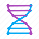 dna, biology, helix, molecule, science, chemistry, laboratory