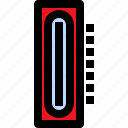 fahrenheit, medical, celcius, temperature, thermometer