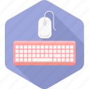 keyboard, mouse, accessories, accessory, computer, device, hardware