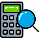 calculator, education, math, numbers, research, search