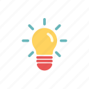 brainstorming, bulb, education, idea, ideas, lamp