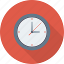 clock, time, timer icon