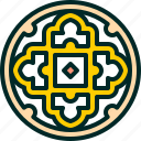 islam, muslim, ornament, pattern, ramadan