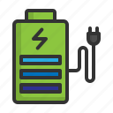 battery, charge, electric, electricity, energy, plug, power