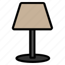 electricity, electronic, lamp, light