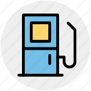 fuel, gas, petrol, petrol pump, pump, station