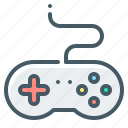 controller, gaming, joystick