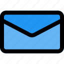 email, envelope, message