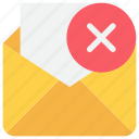 email, letter, mail, message