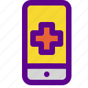 app, health, hospital, medical