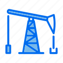 energy, oil, oil pump, petroleum, pump jack, pumpjack, refinery