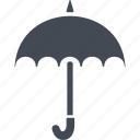 england, umbrella, parasol, rain protection